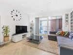 Thumbnail to rent in Herringbone Apartments, 1 Courthouse Way, London