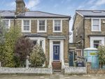 Thumbnail to rent in Drewstead Road, London