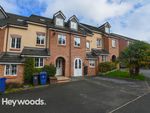 Thumbnail to rent in Sorrell Gardens, Newcastle-Under-Lyme, Staffordshire