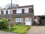 Thumbnail for sale in Sharpington Close, Galleywood, Chelmsford