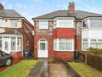 Thumbnail to rent in Hansons Bridge Road, Erdington, Birmingham