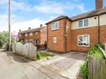 Thumbnail for sale in Wilmore Crescent, Leicester