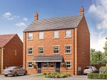 Thumbnail to rent in "The Sitwell" at Moorgate Road, Moorgate, Rotherham