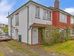 Thumbnail for sale in St. Barnabas Road, Woodford Green, Essex