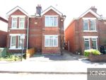 Thumbnail to rent in Fort Road, Southampton