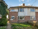 Thumbnail for sale in Elmcroft Close, Feltham