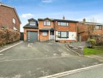 Thumbnail to rent in Rockend Drive, Cheddleton