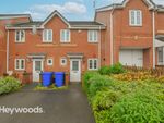 Thumbnail to rent in Rosemary Ednam Close, Hartshill, Stoke-On-Trent