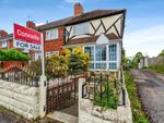 Thumbnail for sale in Cobham Road, Wednesbury