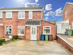 Thumbnail to rent in Knightley Way, Gnosall, Stafford