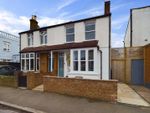 Thumbnail for sale in Cherry Orchard Road, West Molesey