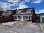 Thumbnail for sale in Bramley Close, Broughton Astley, Leicester