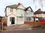 Thumbnail for sale in Carlton Crescent, Luton, Bedfordshire