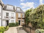 Thumbnail to rent in Rush Hill Mews, London