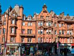 Thumbnail to rent in Sauchiehall Street, Charing Cross, Glasgow