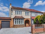 Thumbnail for sale in Station Crescent, Ashford