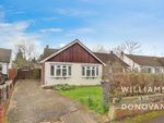 Thumbnail for sale in Wyburns Avenue, Rayleigh