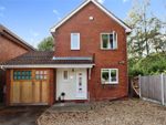 Thumbnail to rent in Dashwood Drive, Telford, Shropshire