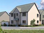 Thumbnail to rent in Porthreach, St. Ives, Cornwall