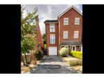 Thumbnail to rent in Bushell Way, Arborfield, Reading