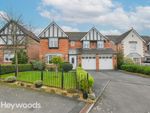 Thumbnail for sale in Bluebell Drive, Seabridge, Newcastle Under Lyme