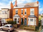 Thumbnail to rent in Seymour Road, West Bridgford, Nottingham, Nottinghamshire
