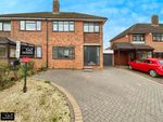 Thumbnail to rent in Tennyson Road, The Straits, Lower Gornal