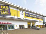 Thumbnail to rent in Big Yellow Self Storage Tolworth, 225 Hook Rise South, Tolworth, Surrey