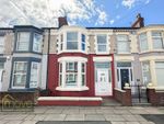 Thumbnail for sale in Fairburn Road, Tuebrook, Liverpool