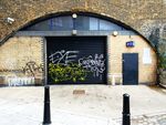 Thumbnail to rent in Arches 313-314A, Hare Row, Hackney, London
