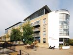 Thumbnail to rent in Ferry Quays, Brentford