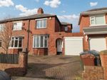 Thumbnail for sale in Ronald Drive, Newcastle Upon Tyne
