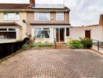 Thumbnail for sale in Rushyford Avenue, Roseworth, Stockton-On-Tees