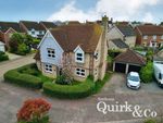 Thumbnail for sale in Rectory Avenue, Rochford