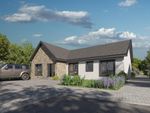 Thumbnail to rent in Plot 4 Hallhill, Glassford, Strathaven