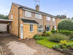 Thumbnail for sale in Glenfield Avenue, Wetherby, West Yorkshire