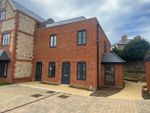 Thumbnail to rent in Apartment 7 Knights Gate, Sompting Village, West Sussex