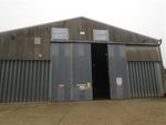 Thumbnail to rent in Storage Building, Pax Hill Farm, High Street, Pavenham, Bedford, Bedfordshire