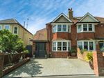 Thumbnail for sale in Charleston Road, Eastbourne, East Sussex