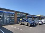 Thumbnail to rent in Trade Counter/Office/Retail To Let, Trade Counter/Office/Retail, Unit 9, Bartec 4, Lynx West Trading Estate, Yeovil