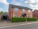 Thumbnail to rent in Morville Street, Webheath, Redditch, Worcestershire