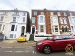 Thumbnail to rent in Elphinstone Road, Southsea