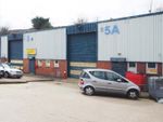 Thumbnail to rent in Unit 5A Northend Trading Estate, Northend Road, Erith