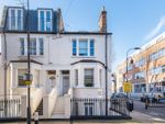 Thumbnail to rent in Effie Place, Fulham Broadway, London