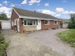 Thumbnail to rent in School Crescent, Anwick, Anwick