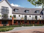 Thumbnail to rent in "The Ardington" at Liberator Lane, Grove, Wantage