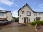 Thumbnail for sale in Duror Drive, Gartcosh, North Lanarkshire