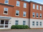 Thumbnail to rent in Allington House, Serotine Close, Knowle, Fareham, Hampshire