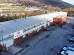 Thumbnail for sale in Triax Headquarters, Units 9, 10 &amp; 14-17, Abergorki Industrial Estate, Treorchy
