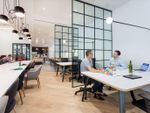 Thumbnail to rent in Serviced Office In Luke Street, Shoreditch